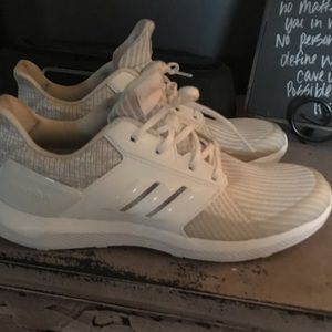 Addidas running shoes